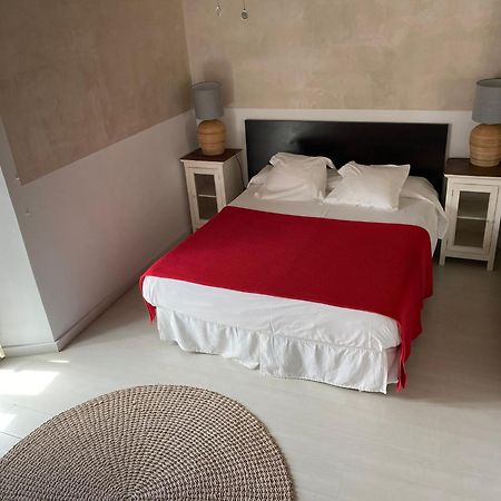 ホテル Casa Blanco タリファ エクステリア 写真