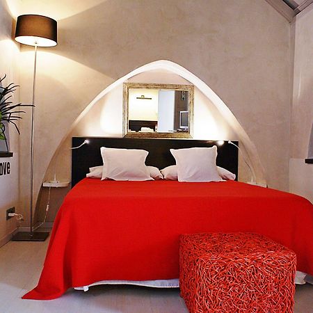 ホテル Casa Blanco タリファ エクステリア 写真