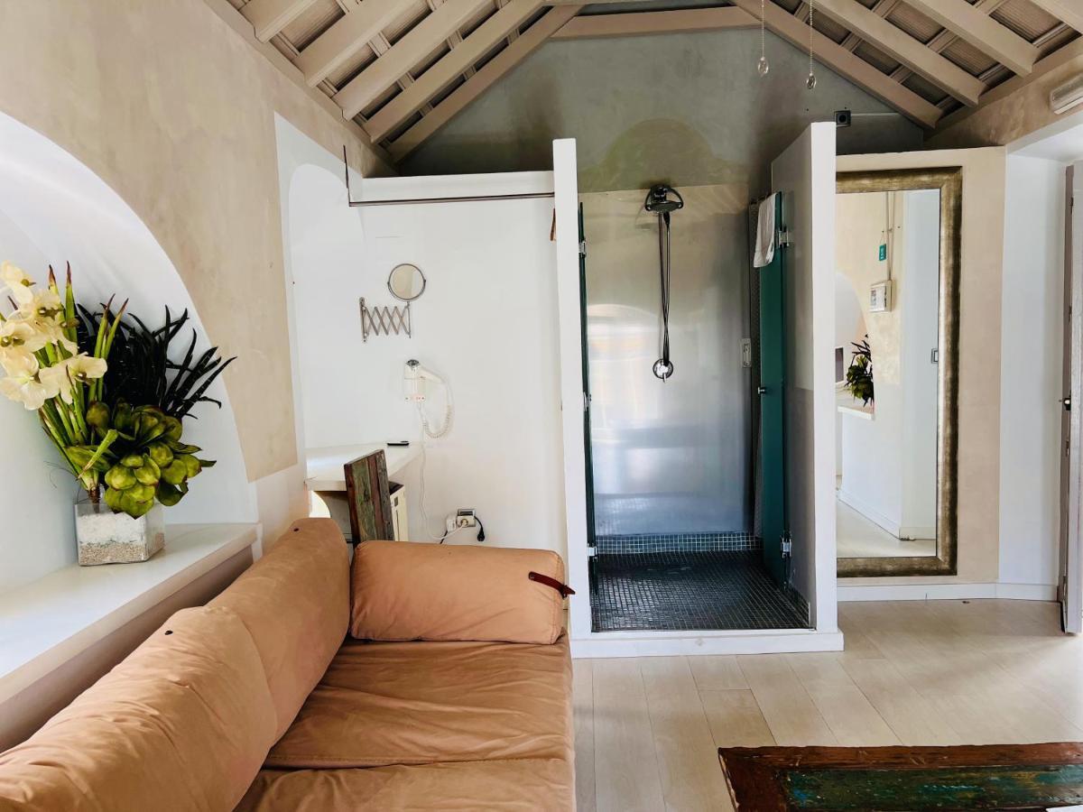 ホテル Casa Blanco タリファ エクステリア 写真