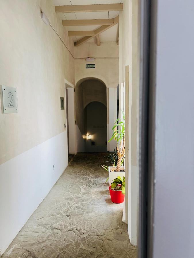 ホテル Casa Blanco タリファ エクステリア 写真