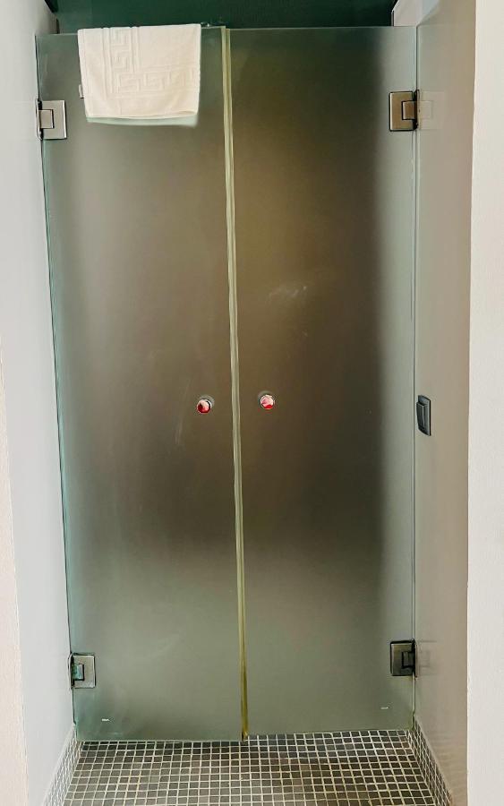 ホテル Casa Blanco タリファ エクステリア 写真
