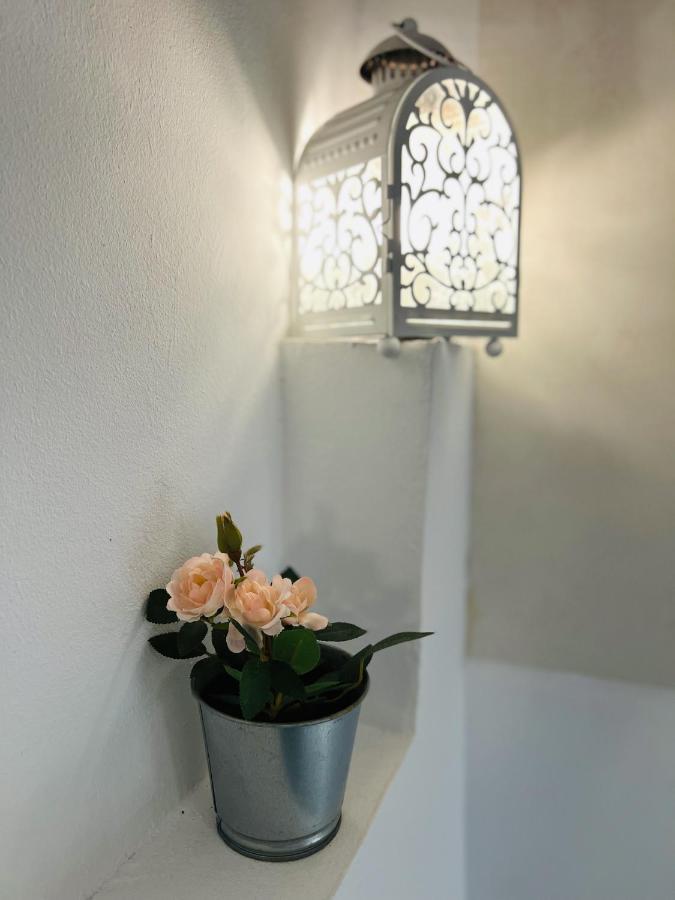 ホテル Casa Blanco タリファ エクステリア 写真