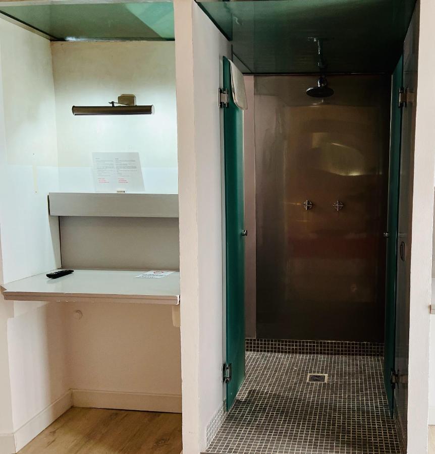 ホテル Casa Blanco タリファ エクステリア 写真